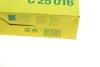 Фільтр повітряний Hyundai Accent/Solaris 1.4-1.6/1.6CRDi/Kia Rio 1.1-1.6 11-/Soul 1.6/CRDi/GDi 09- -FILTER C 25 016 MANN C-25-016 (фото 6)