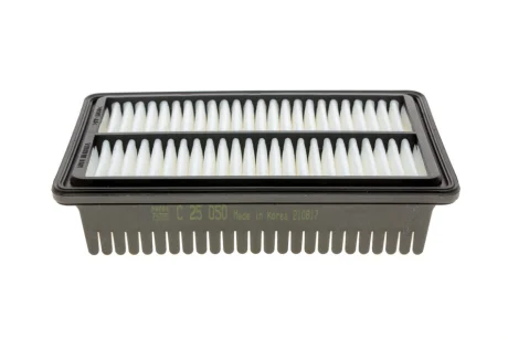 Фільтр повітряний Hyundai Venue 1.0-1.6 MPi 19- -FILTER C 25 050 MANN C-25-050