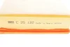 Фільтр повітряний Land Rover Defender 2.2 TD4/2.4 TD4 07-16 -FILTER C 25 122 MANN C-25-122 (фото 5)