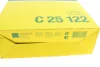 Фільтр повітряний Land Rover Defender 2.2 TD4/2.4 TD4 07-16 -FILTER C 25 122 MANN C-25-122 (фото 7)