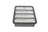 Фільтр повітряний Ford Ranger 2.5D/TD 99-06/ Mitsubishi Galant VIII/Space Runner 2.0-2.5 96-04 -FILTER C 25 128 MANN C-25-128 (фото 1)