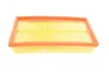 Фільтр повітряний Fiat Scudo 1.6JTD/Citroen C5 1.6HDi 07-/Jumpy/Peugeot 407/Expert 1.6HDi 04-16/Mini -FILTER C 2567 MANN C-2567 (фото 3)