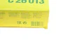 Фільтр повітряний Hyundai ix35/Tucson/Kia Sportage 1.6/1.7CRDi/2.0/CRDi/GDi/2.4MPI 10- -FILTER C 26 013 MANN C-26-013 (фото 5)