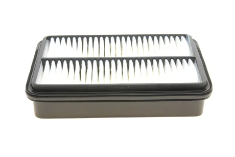 Фільтр повітряний Citroen C4 aircross/Peugeot 4008 1.8HDi 12-/Mitsubishi ASX/Lancer 10-/Outlander 06- -FILTER C 26 015 MANN C-26-015