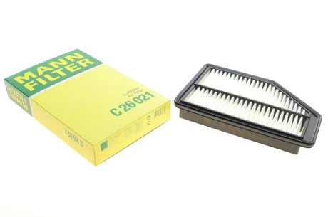 Фільтр повітряний Honda CR-V 2.0 VTEC 07-12 -FILTER C 26 021 MANN C-26-021
