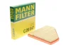 Фільтр повітряний BMW 3 M3 (G20/G80/G28)/4 M4 (G22/G82) 3.0 (S58) 20- (L) -FILTER C 26 047 MANN C-26-047 (фото 2)