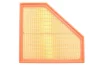 Фільтр повітряний BMW 3 M3 (G20/G80/G28)/4 M4 (G22/G82) 3.0 (S58) 20- (L) -FILTER C 26 047 MANN C-26-047 (фото 3)