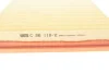 Фільтр повітряний MB E-class (W211)/S-class (W220)/G-class (W463) 4.0CDI OM628 00-09 -FILTER C 26 110/2 MANN C-26-110-2 (фото 5)