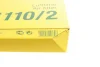 Фільтр повітряний MB E-class (W211)/S-class (W220)/G-class (W463) 4.0CDI OM628 00-09 -FILTER C 26 110/2 MANN C-26-110-2 (фото 7)
