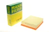 Фільтр повітряний Audi A4 1.6-2.8/1.9TDI 95-01/Audi A6/VW Passat 1.8-4.2/1.9TDI 00-05 -FILTER C 26 168 MANN C-26-168 (фото 1)