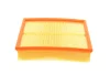 Фільтр повітряний Audi A4 1.6-2.8/1.9TDI 95-01/Audi A6/VW Passat 1.8-4.2/1.9TDI 00-05 -FILTER C 26 168 MANN C-26-168 (фото 2)