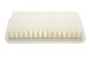 Фільтр повітряний Toyota Corolla 1.3-1.8 01-09/1.6VVTi 07-13/Avensis 1.6-2.4 16V/Matrix 1.8 00-08 -FILTER C 2620 MANN C-2620 (фото 3)