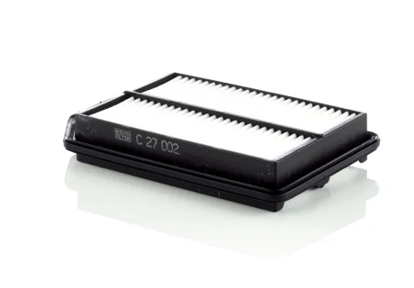 Фільтр повітряний HONDA CR-V III VTEC 09- (вир-во) MANN C27002