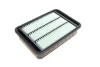 Фільтр повітряний Peugeot 4008 1.6/2.0 12-/4007 2.0-2.4i/2.2HDi 07-13/Mitsubishi Lancer 1.5-2.0 07- -FILTER C 27 003/1 MANN C-27-003-1 (фото 3)