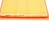 Фільтр повітряний Audi A3/Skoda Fabia/Octavia/Rapid/SuperB/VW Caddy/Golf/Passat/Touran 1.2-1.4TSI 13- -FILTER C 27 009 MANN C-27-009 (фото 3)