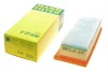 Фільтр повітряний Renault Clio/Dokker/Duster/Logan/Captur 0.9-1.3TCe/1.5dCi/1.6/2.0 12-/Arkana1.6 19- -FILTER C 27 030 MANN C-27-030 (фото 1)