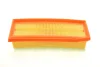 Фільтр повітряний Renault Clio/Dokker/Duster/Logan/Captur 0.9-1.3TCe/1.5dCi/1.6/2.0 12-/Arkana1.6 19- -FILTER C 27 030 MANN C-27-030 (фото 2)