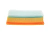 Фільтр повітряний Renault Clio/Dokker/Duster/Logan/Captur 0.9-1.3TCe/1.5dCi/1.6/2.0 12-/Arkana1.6 19- -FILTER C 27 030 MANN C-27-030 (фото 3)