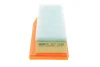 Фільтр повітряний Renault Clio/Dokker/Duster/Logan/Captur 0.9-1.3TCe/1.5dCi/1.6/2.0 12-/Arkana1.6 19- -FILTER C 27 030 MANN C-27-030 (фото 5)