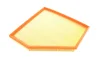 Фільтр повітряний BMW 1 (F20/F21)/2 (F22/F23)/3 (F30/F31/F34)/4 (F32/F33/F36) 2.0/3.0 B48/B58 16- -FILTER C 27 045 MANN C-27-045 (фото 3)