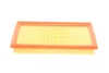 Фільтр повітряний Toyota Rav4/Camry 2.5Hybrid 17-/C-HR/Corolla 1.2/2.0 16-/Lexus ES/RX/NX 2.5 18- -FILTER C 27 063 MANN C-27-063 (фото 2)