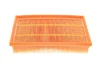 Фільтр повітряний Ford Focus 1.6TDCI 04-07/Mazda 3 1.6D 04-09/Volvo C30/S40/V50 1.6D 05-07 -FILTER C 27 105 MANN C-27-105 (фото 2)