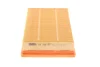 Фільтр повітряний Ford Focus 1.6TDCI 04-07/Mazda 3 1.6D 04-09/Volvo C30/S40/V50 1.6D 05-07 -FILTER C 27 105 MANN C-27-105 (фото 4)