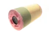 Фільтр повітряний MAN TGA 6.9-18.2d 00-/TGS/TGX 9.0-15.2d 07- -FILTER C 27 1250/1 MANN C-27-1250-1 (фото 4)