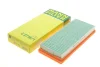Фільтр повітряний Smart Fortwo 0.8CDI/1.0 07- -FILTER C 2716/1 MANN C-2716-1 (фото 2)