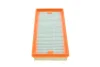 Фільтр повітряний Smart Fortwo 0.8CDI/1.0 07- -FILTER C 2716/1 MANN C-2716-1 (фото 3)