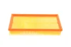 Фільтр повітряний Ford Connect 1.8 16V/TDCi 02-13/Focus 1.4-2.0 16V/1.8TDCi 98-04/Fiesta 1.8TDI 00-02 -FILTER C 2774/3 KIT MANN C-2774-3-KIT (фото 2)