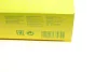 Фільтр повітряний Ford Connect 1.8 16V/TDCi 02-13/Focus 1.4-2.0 16V/1.8TDCi 98-04/Fiesta 1.8TDI 00-02 -FILTER C 2774/3 KIT MANN C-2774-3-KIT (фото 5)