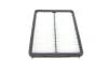 Фільтр повітряний Hyundai Santa Fe 2.0-2.2CRDi 06-13/Kia Sorento 2.0-2.2CRDi 09-12 -FILTER C 28 011 MANN C-28-011 (фото 3)