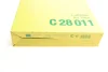 Фільтр повітряний Hyundai Santa Fe 2.0-2.2CRDi 06-13/Kia Sorento 2.0-2.2CRDi 09-12 -FILTER C 28 011 MANN C-28-011 (фото 6)