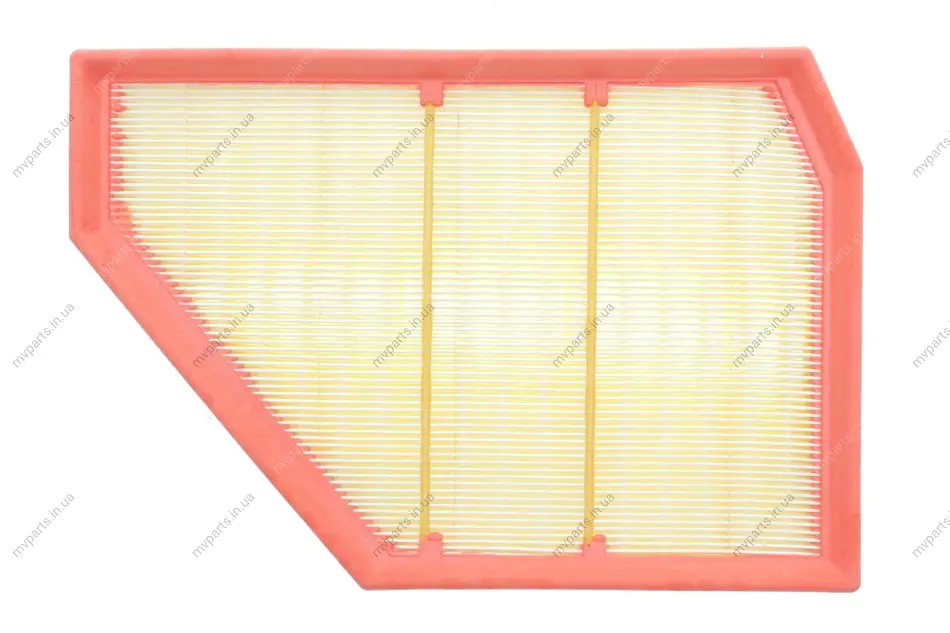 Фільтр повітряний BMW X5 (G05/F95)/X6 (G06/F96) 4.4i (S63) 19- (1-4 циліндр) -FILTER C 28 091 MANN C-28-091 (фото 1)