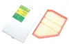 Фільтр повітряний BMW X5 (G05/F95)/X6 (G06/F96) 4.4i (S63) 19- (1-4 циліндр) -FILTER C 28 091 MANN C-28-091 (фото 2)