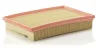 Фільтр повітряний Ford Focus 1.4-2.0 16V 04-07/Volvo C30/S40/V50 1.6-2.0 06-07 -FILTER C 28 122 MANN C-28-122 (фото 1)