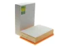Фільтр повітряний Skoda Felicia 1.3/1.6/1.9D/VW Caddy/Polo 1.6/1.9SDI/TDI 94-02 (с поролоном) -FILTER C 28 136/2 MANN C-28-136-2 (фото 2)