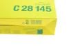 Фільтр повітряний Nissan Navara/Pathfinder 2.5dCi/3.0dCi 05- -FILTER C 28 145 MANN C-28-145 (фото 5)