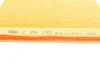Фільтр повітряний Nissan Navara 4.0 05-09/Jeep Grand Cherokee 2.5TD/4.0/5.2/5.9 91-05/Infiniti QX56 -FILTER C 28 150 MANN C-28-150 (фото 2)