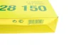 Фільтр повітряний Nissan Navara 4.0 05-09/Jeep Grand Cherokee 2.5TD/4.0/5.2/5.9 91-05/Infiniti QX56 -FILTER C 28 150 MANN C-28-150 (фото 7)
