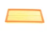 Фільтр повітряний Suzuki Vitara 1.6 15-/SX4/S-Cross 1.6 13- -FILTER C 28 200 MANN C-28-200 (фото 2)