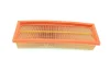 Фільтр повітряний Fiat Doblo/Fiorino/Idea 1.4 05-/Punto/Panda 1.2-1.4 05-/Chrysler Ypsilon 1.2 11- -FILTER C 2859 MANN C-2859 (фото 3)