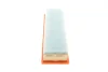 Фільтр повітряний Fiat Doblo/Fiorino/Idea 1.4 05-/Punto/Panda 1.2-1.4 05-/Chrysler Ypsilon 1.2 11- -FILTER C 2859 MANN C-2859 (фото 6)