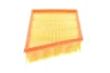 Фільтр повітряний Land Rover 2.0 11-14/Range Rover Evoque/Discovery Sport 2.0/2.2SD4/TD4 11- -FILTER C 29 006 MANN C-29-006 (фото 2)