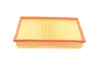 Фільтр повітряний Citroen C4/C5/Jumpy/Peugeot 3008/5008 2.0BlueHDi 13-/Opel Vivaro 19-/Fiat Scudo 22- -FILTER C 29 110 MANN C-29-110 (фото 3)