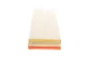 Фільтр повітряний Citroen C4/C5/Jumpy/Peugeot 3008/5008 2.0BlueHDi 13-/Opel Vivaro 19-/Fiat Scudo 22- -FILTER C 29 110 MANN C-29-110 (фото 5)