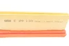 Фільтр повітряний Citroen C4/C5/Jumpy/Peugeot 3008/5008 2.0BlueHDi 13-/Opel Vivaro 19-/Fiat Scudo 22- -FILTER C 29 110 MANN C-29-110 (фото 7)