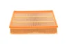 Фільтр повітряний VW T4 1.9TD/2.0/2.4D/SD/2.5/TDI/2.8/2.8 V6 95-03 -FILTER C 29 198 MANN C-29-198 (фото 2)