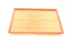 Фільтр повітряний Seat Ibiza 1.4-1.6 16V/Skoda Fabia 1.4 00-09/VW Caddy 1.4 04-10/Golf 1.4-1.6 00-06 -FILTER C 2998/5 X MANN C-2998-5-X (фото 2)